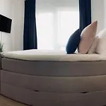 Wanderlust Apartment Trier