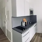 Wanderlust Apartment Trier