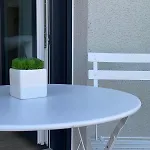 Apartment Wanderlust *
