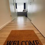 Apartment Wanderlust Trier