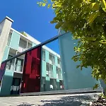 Apartment Wanderlust