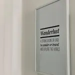 Wanderlust Appartement *