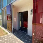 Apartment Wanderlust Trier
