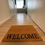 Appartement Wanderlust Trèves