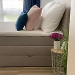 Apartment Wanderlust Trier