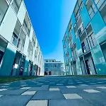 Wanderlust Appartement Trèves