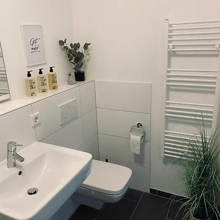 Apartment Wanderlust