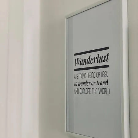Wanderlust Trèves