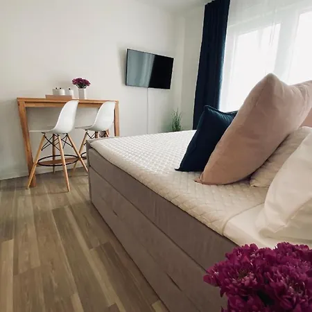 Wanderlust Apartment