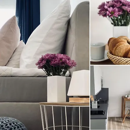 Apartment Wanderlust