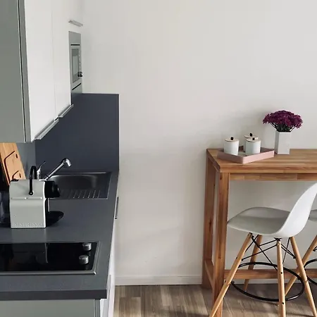 Wanderlust Apartment