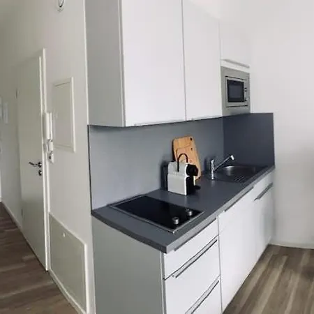 Wanderlust Apartmán Trevír