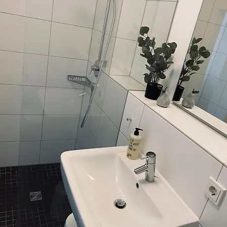 Wanderlust Apartman *