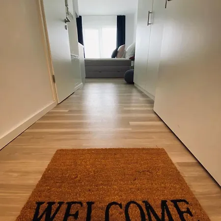 Apartment Wanderlust Trier