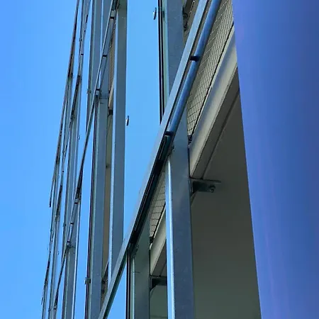 Apartmán Wanderlust *