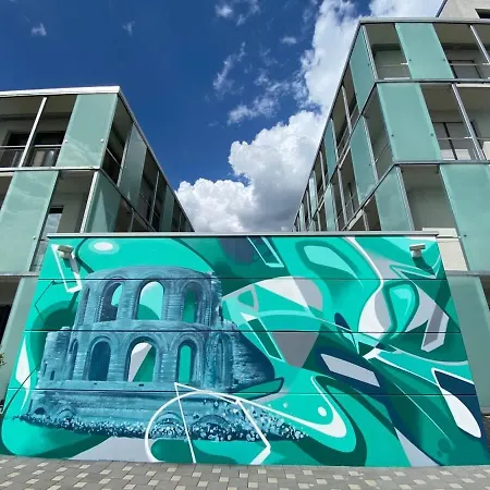 Wanderlust Apartman *