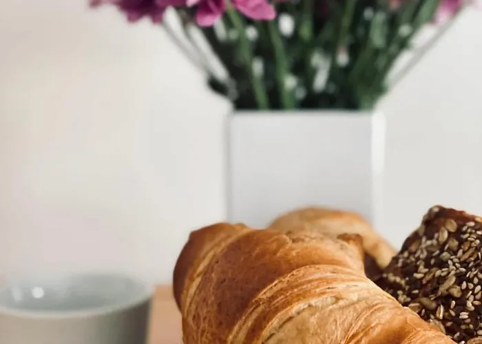 Wanderlust Apartman *