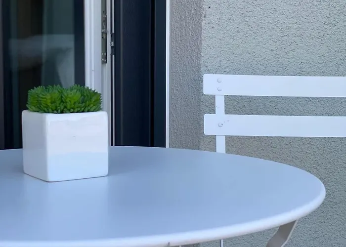 Apartman Wanderlust *