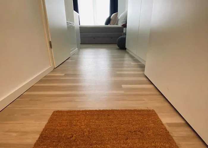 Apartman Wanderlust Trier