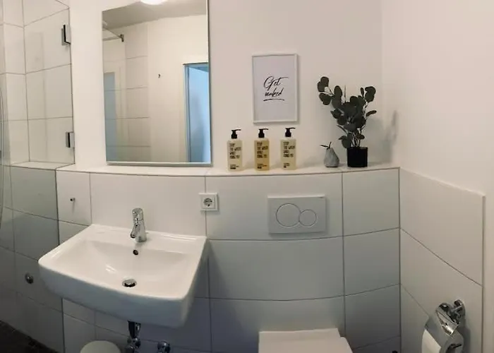 Wanderlust Apartament Trewir