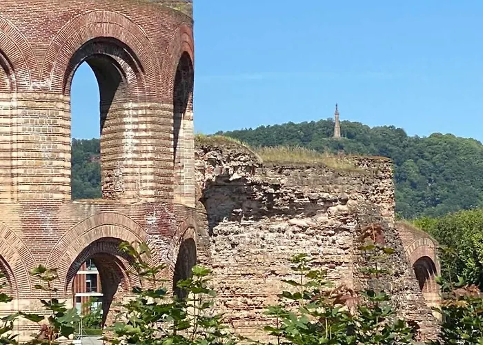 Apartman Wanderlust *