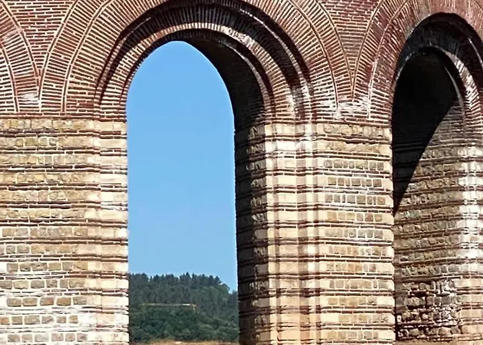 Apartament Wanderlust Trewir