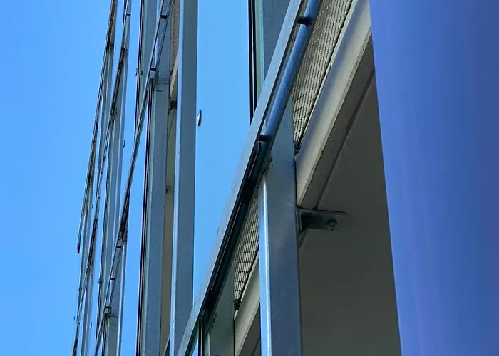 Apartman Wanderlust *