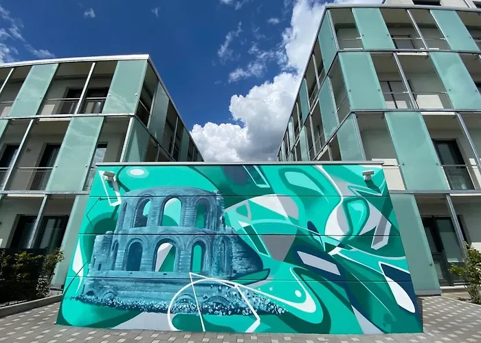 Wanderlust Apartman *