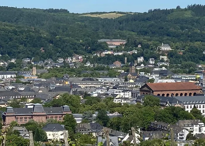 Wanderlust Apartament *