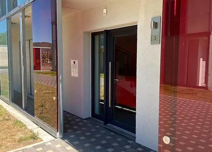 Apartament Wanderlust Trewir