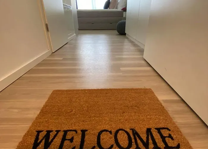 Apartament Wanderlust Trewir