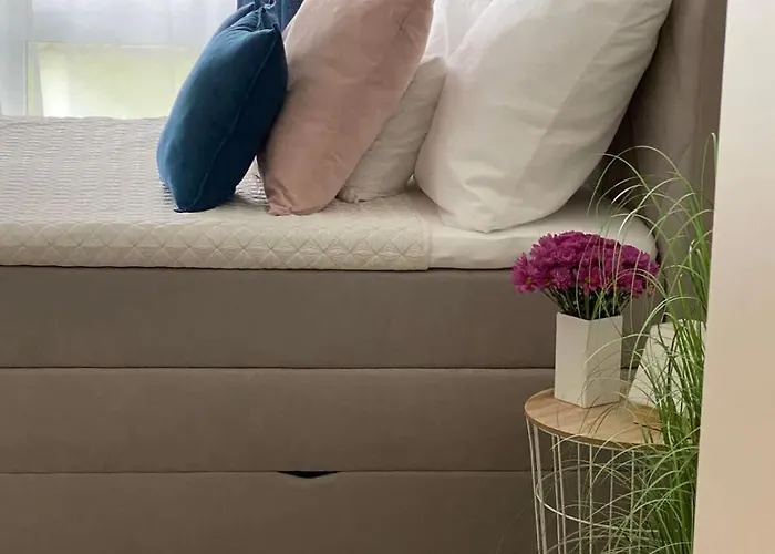 Apartament Wanderlust Trewir