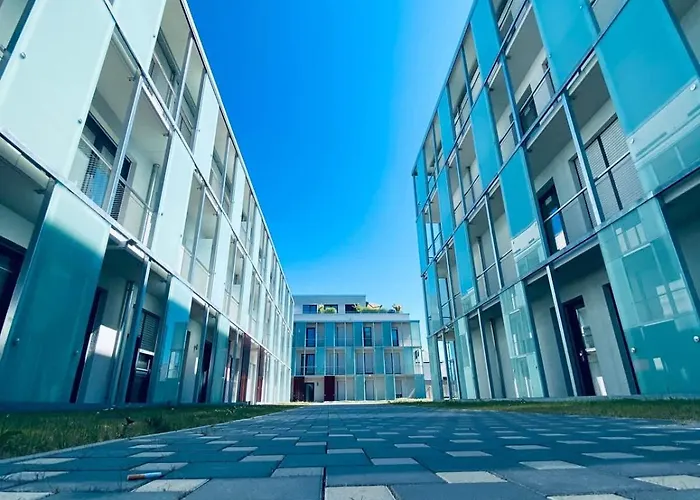 Wanderlust Apartman Trier